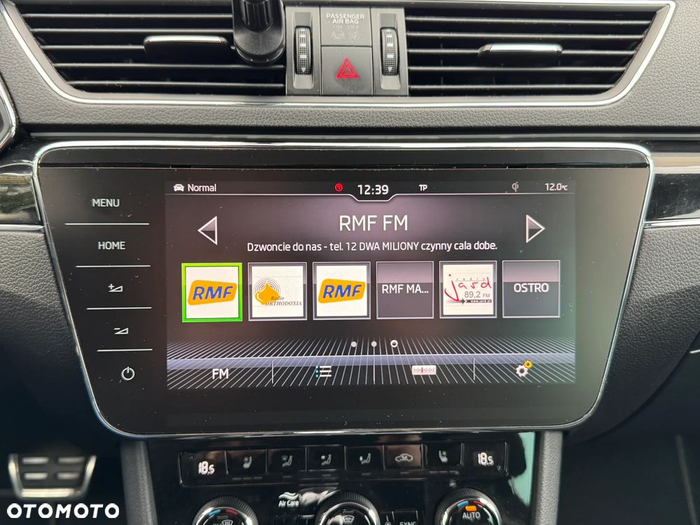 Skoda Superb 2.0 TDI SCR L&K DSG - 17