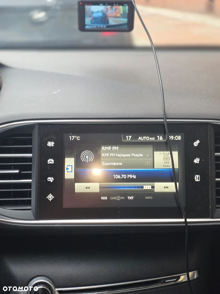 Peugeot 308 1.6 BlueHDi Active S&S - 7