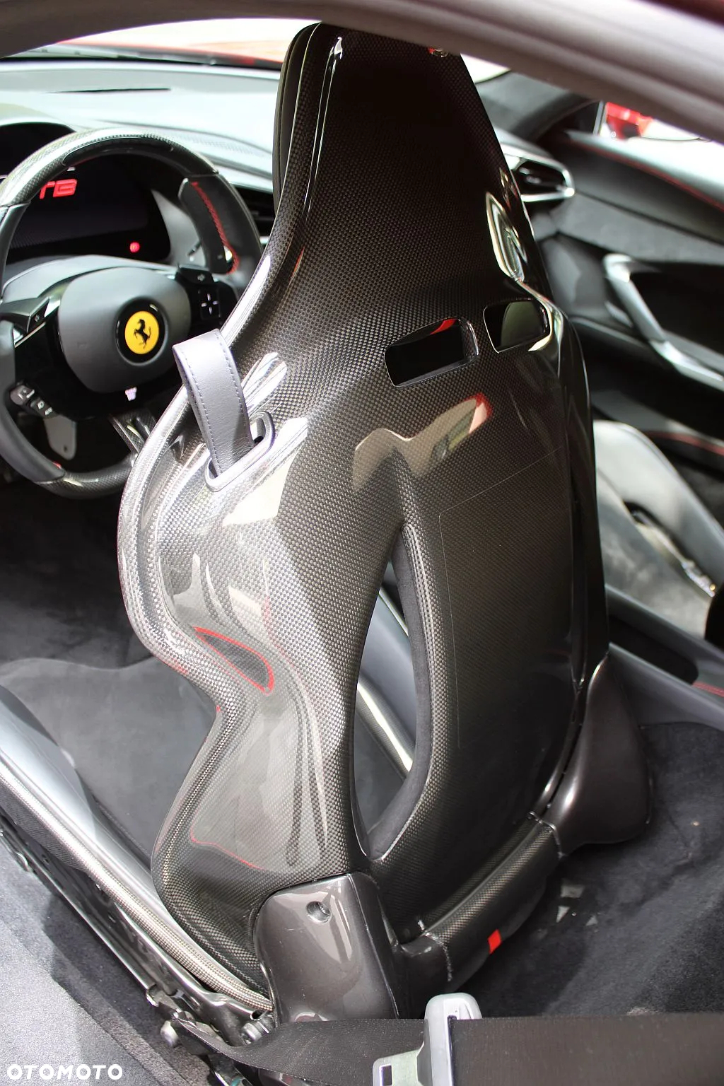 Ferrari 296 GTB - 13