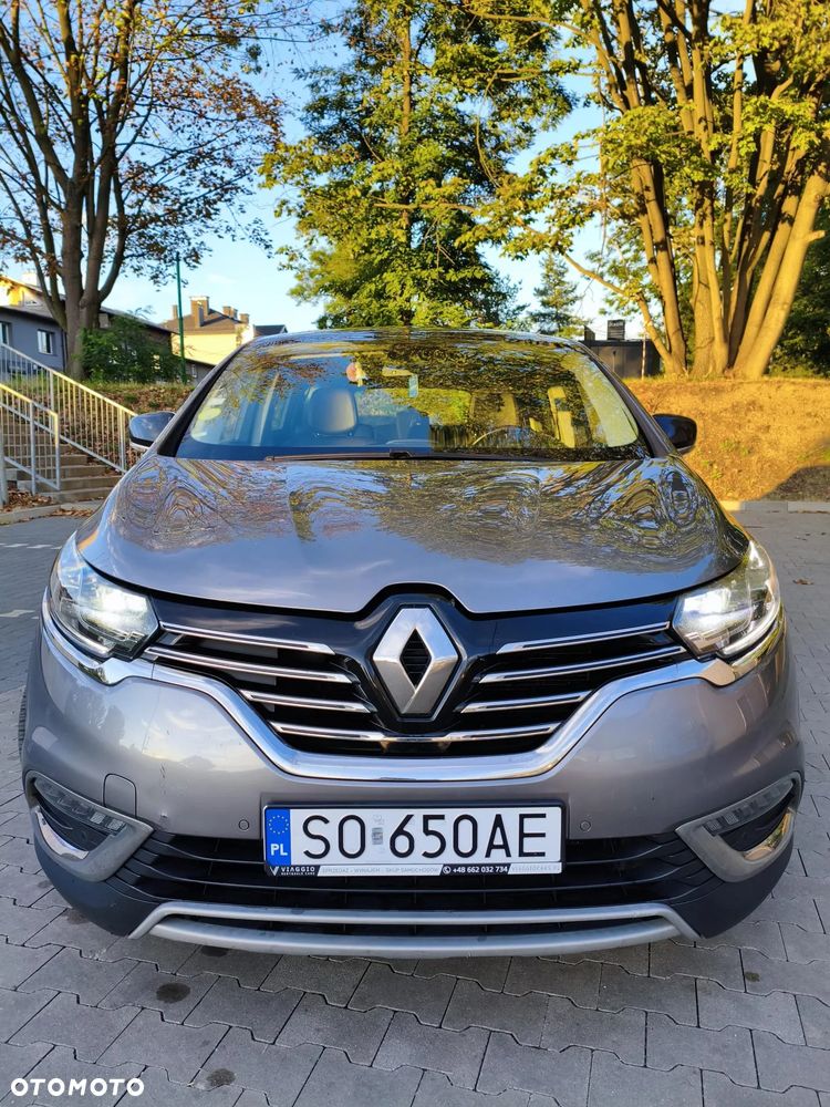 Renault Espace Energy dCi 160 EDC Intens - 3