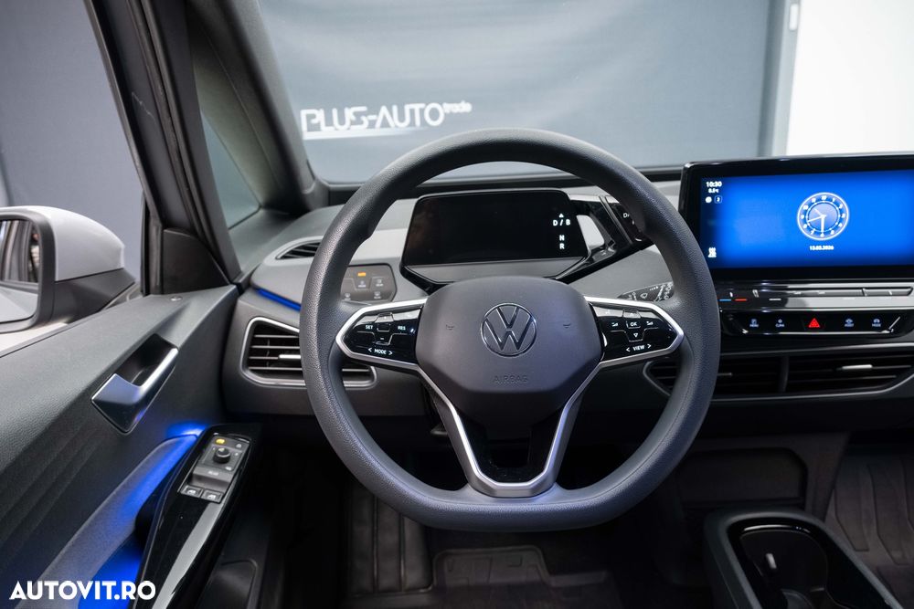 Volkswagen ID.3 58 kWh Pro - 28