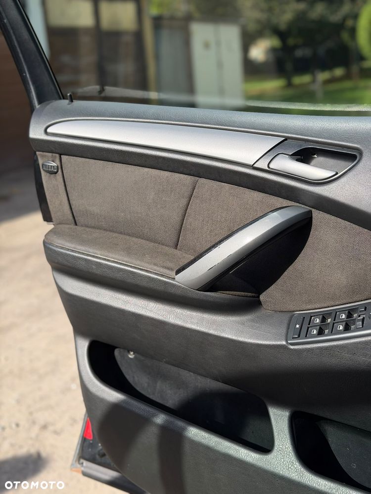 BMW X5 - 38