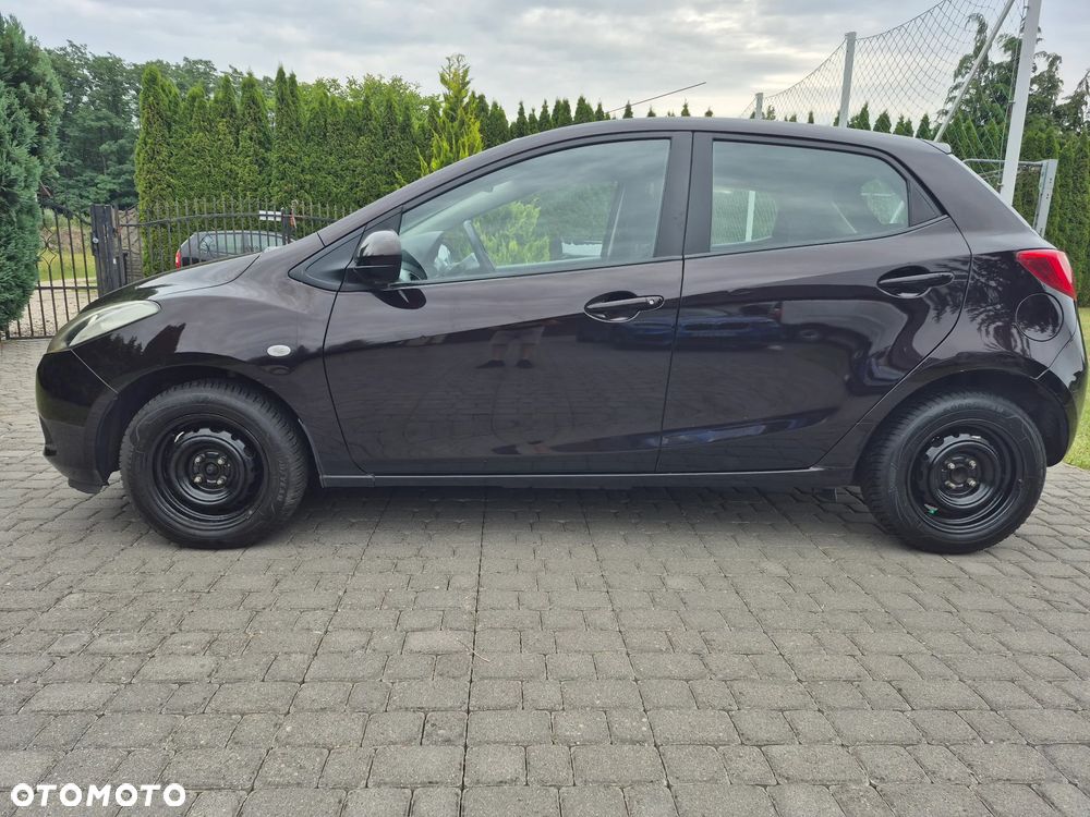 Mazda 2 1.3 Comfort - 11
