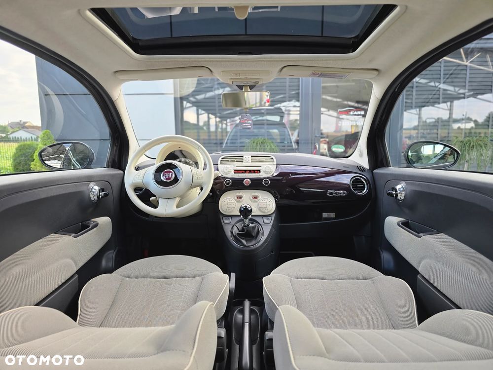 Fiat 500 - 27