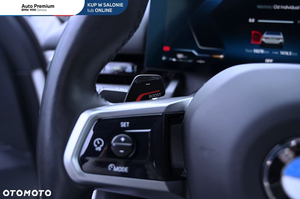 BMW Seria 5 520d mHEV M Sport - 11