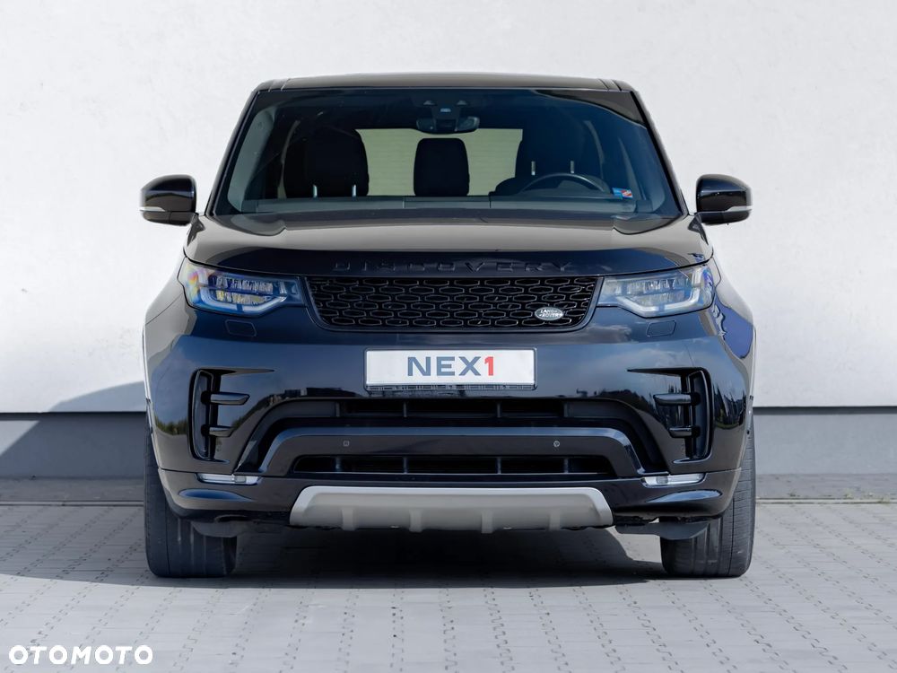 Land Rover Discovery V 3.0 SDV6 HSE - 2