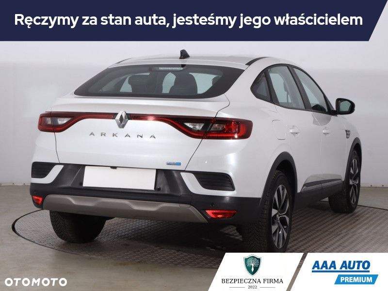 Renault Arkana - 7