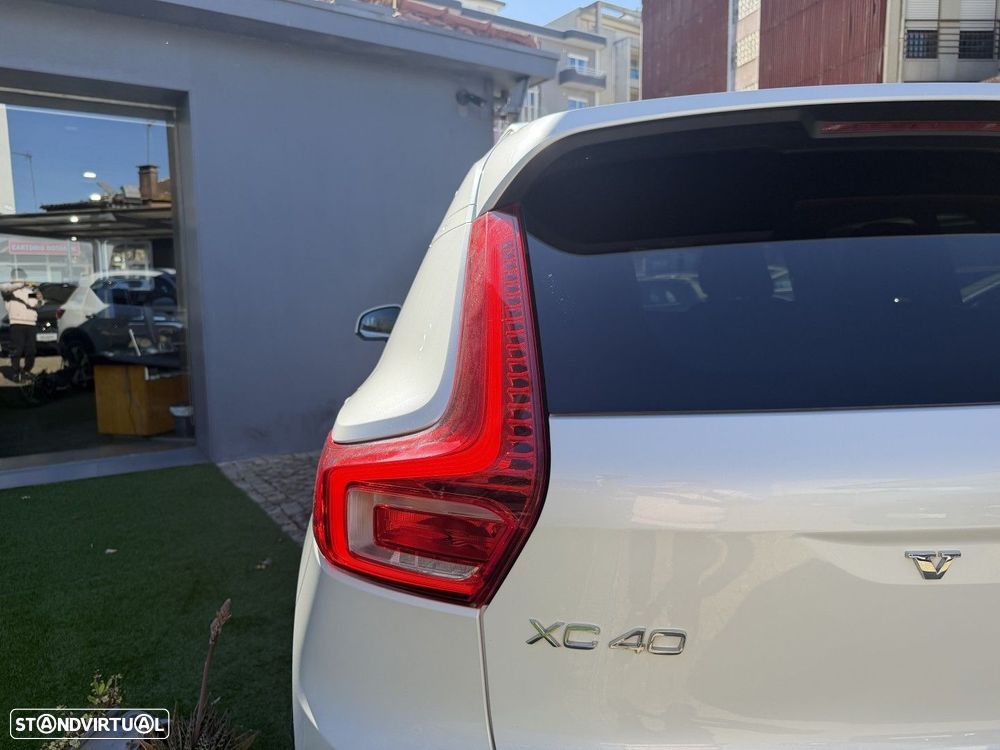 Volvo XC 40 1.5 T4 PHEV Inscription Expression - 18