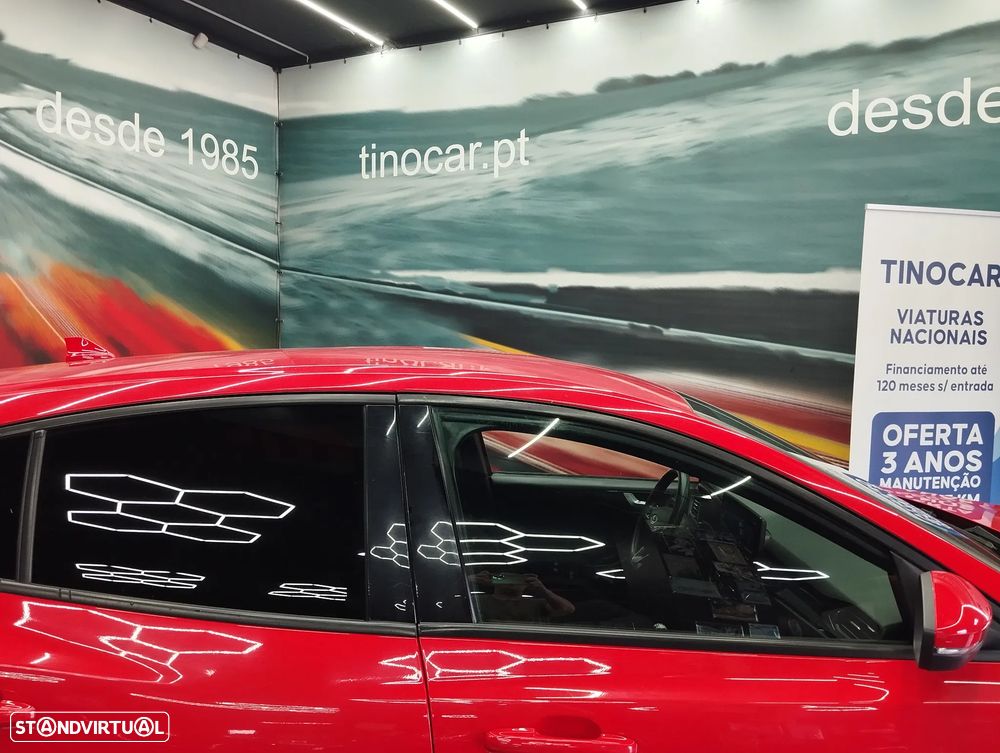 Ford Focus 1.0 EcoBoost ST-Line - 9