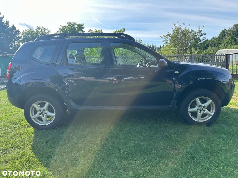 Dacia Duster - 4