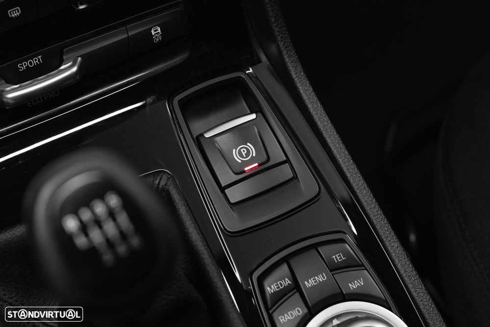 BMW 216 Gran Tourer d Advantage - 28