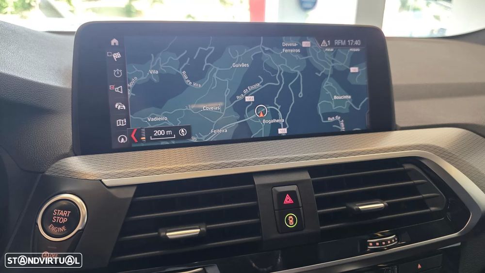 BMW X4 20 d xDrive Pack M Auto - 45