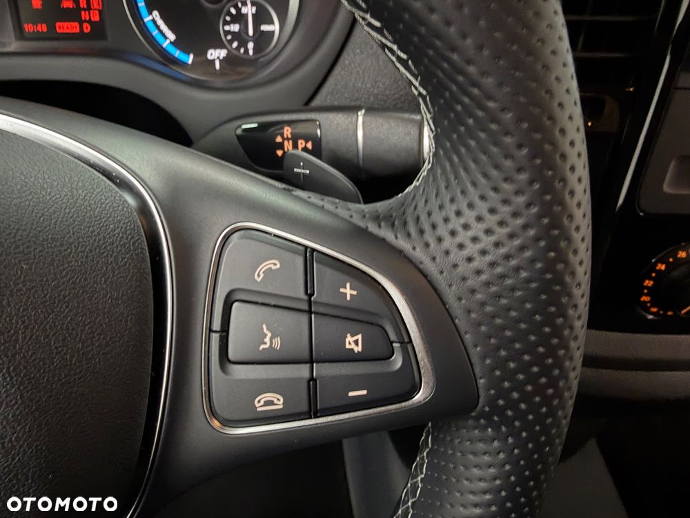 Mercedes-Benz eVITO - 27