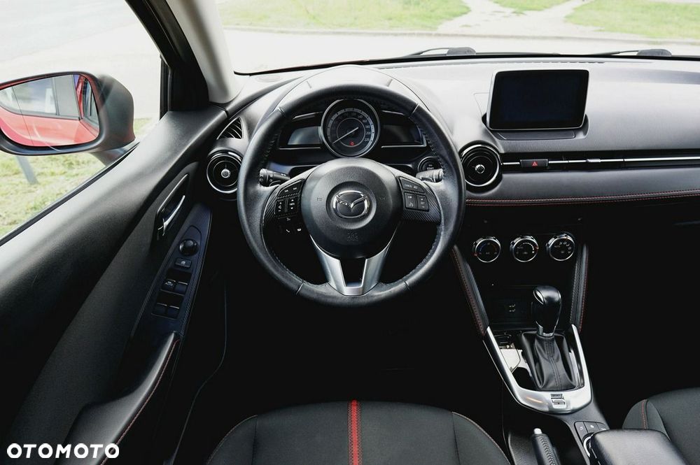 Mazda 2 1.5 Skyenergy - 10