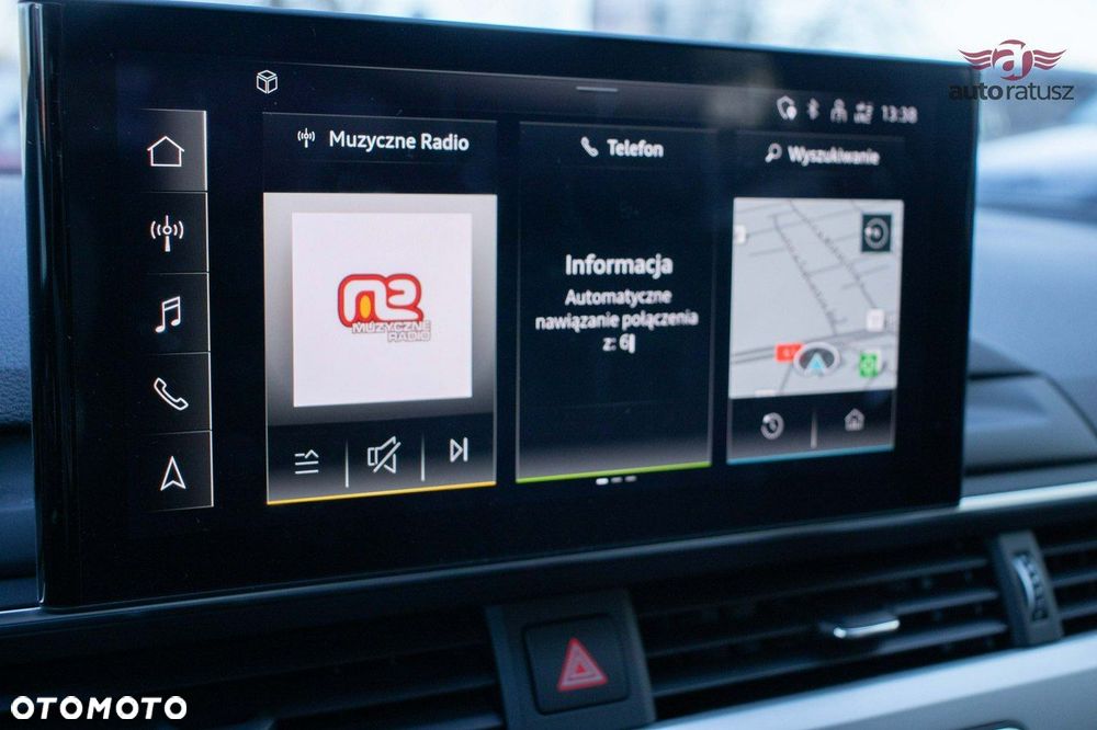 Audi A5 Sportback - 24