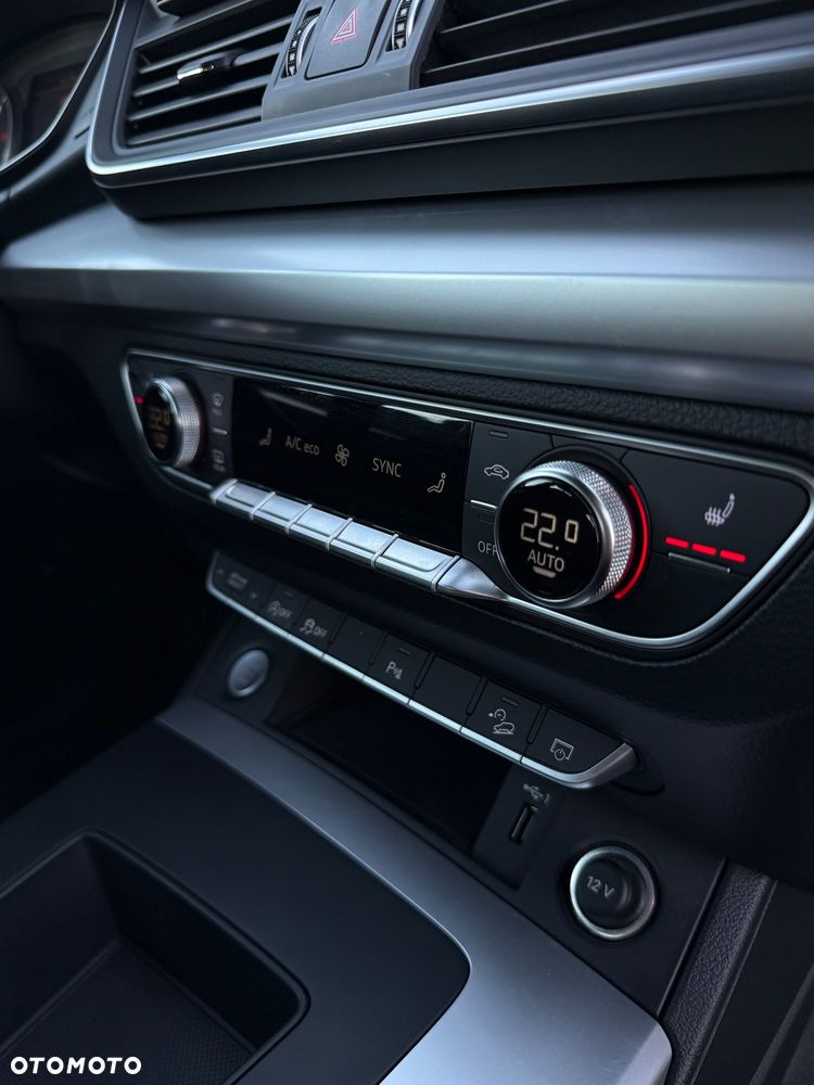 Audi Q5 40 TDI mHEV Quattro S tronic - 28
