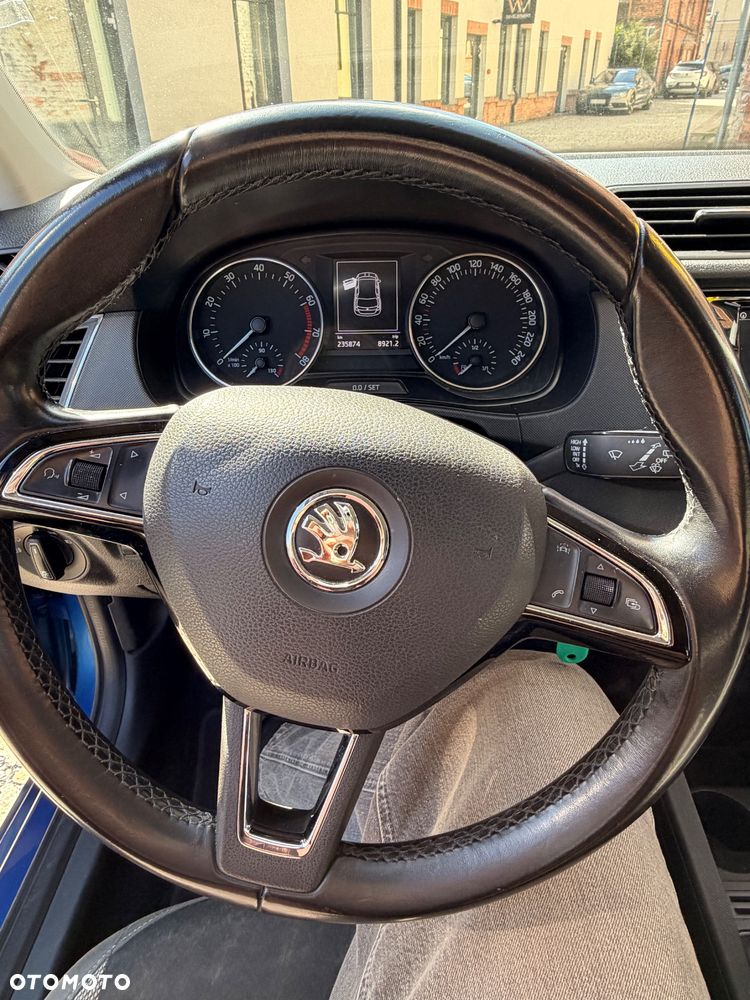 Skoda Fabia - 11