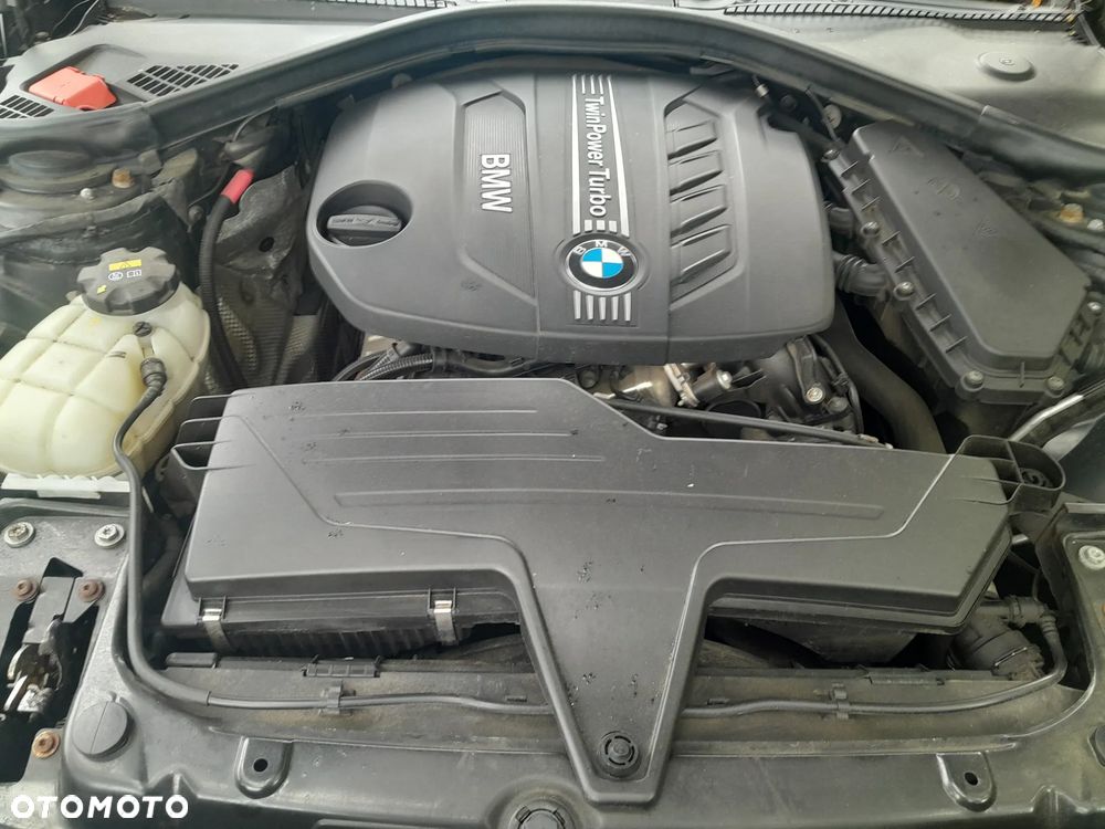 BMW Seria 1 - 16