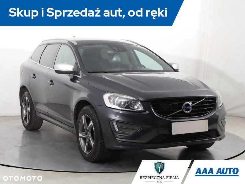 Volvo XC 60 - 3