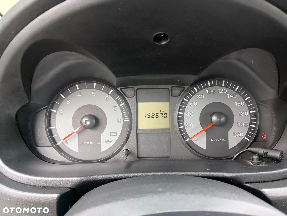 Mitsubishi Colt 1.3 ClearTec Edition - 17