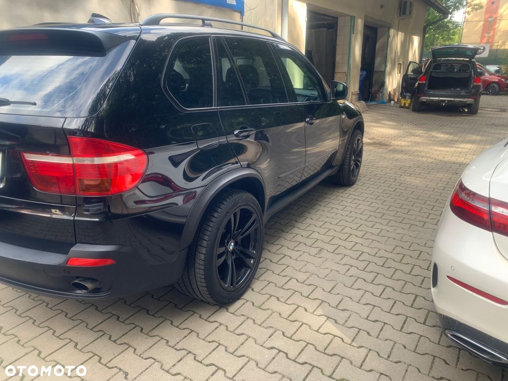 BMW X5 xDrive30d Edition 10 Jahre - 4