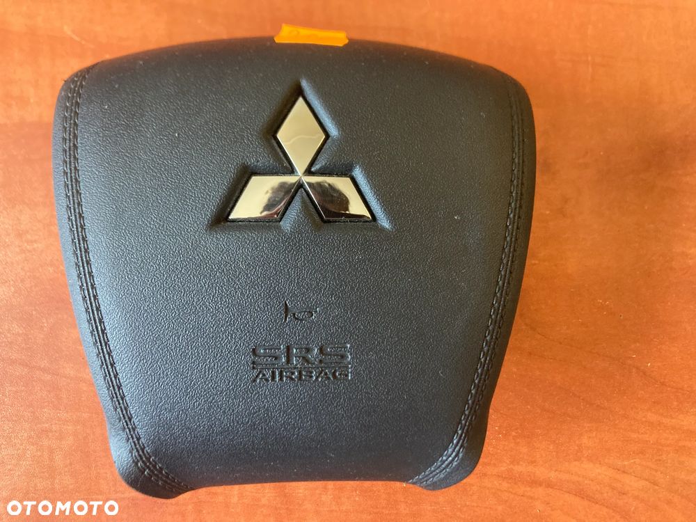 Poduszka Airbag kierowcy kierownicy Mitsubishi TG14A02001 - 1
