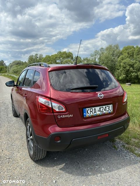 Nissan Qashqai 2.0 360 - 4