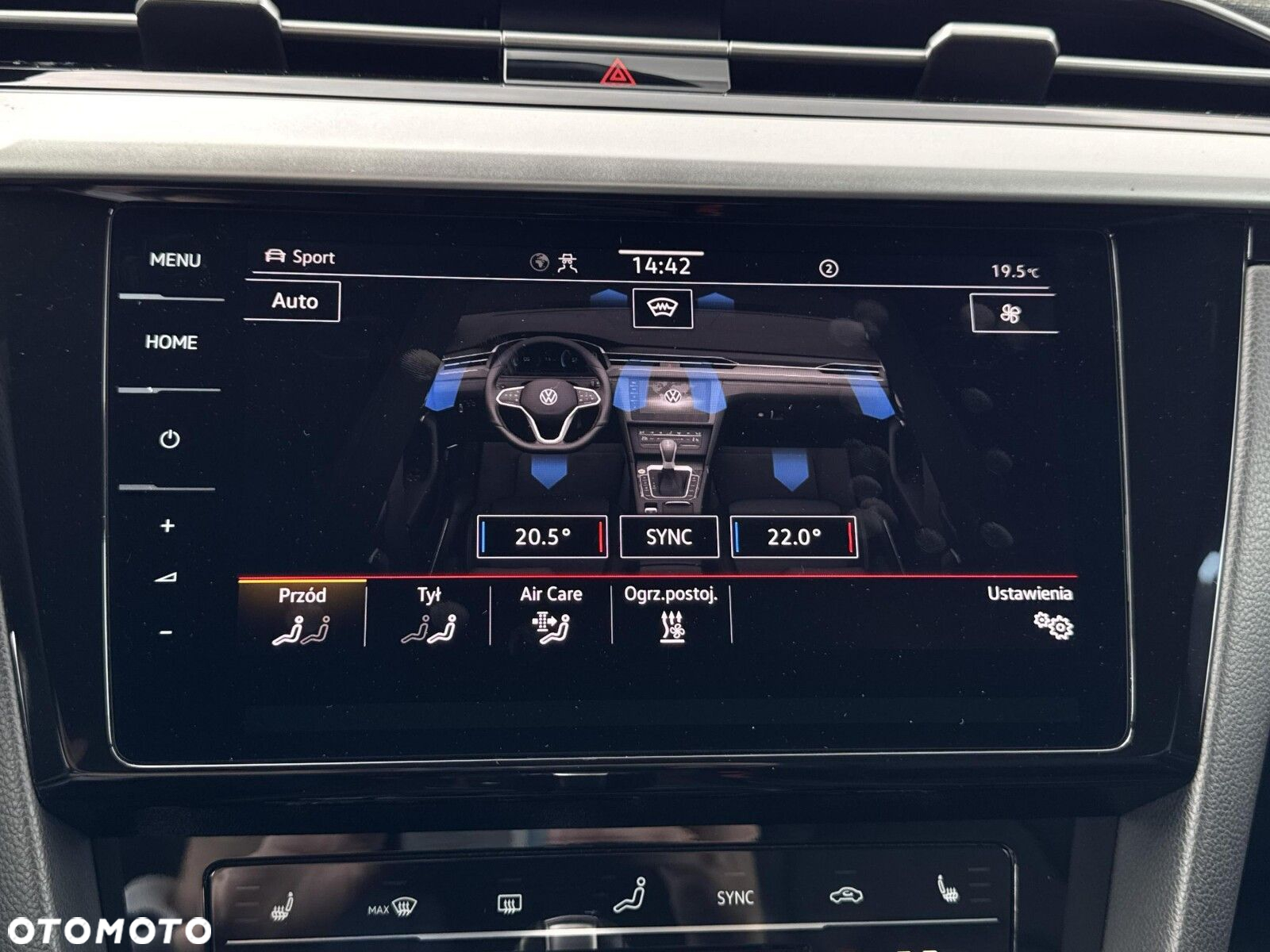Volkswagen Arteon 2.0 TDI 4Motion R-Line DSG - 32