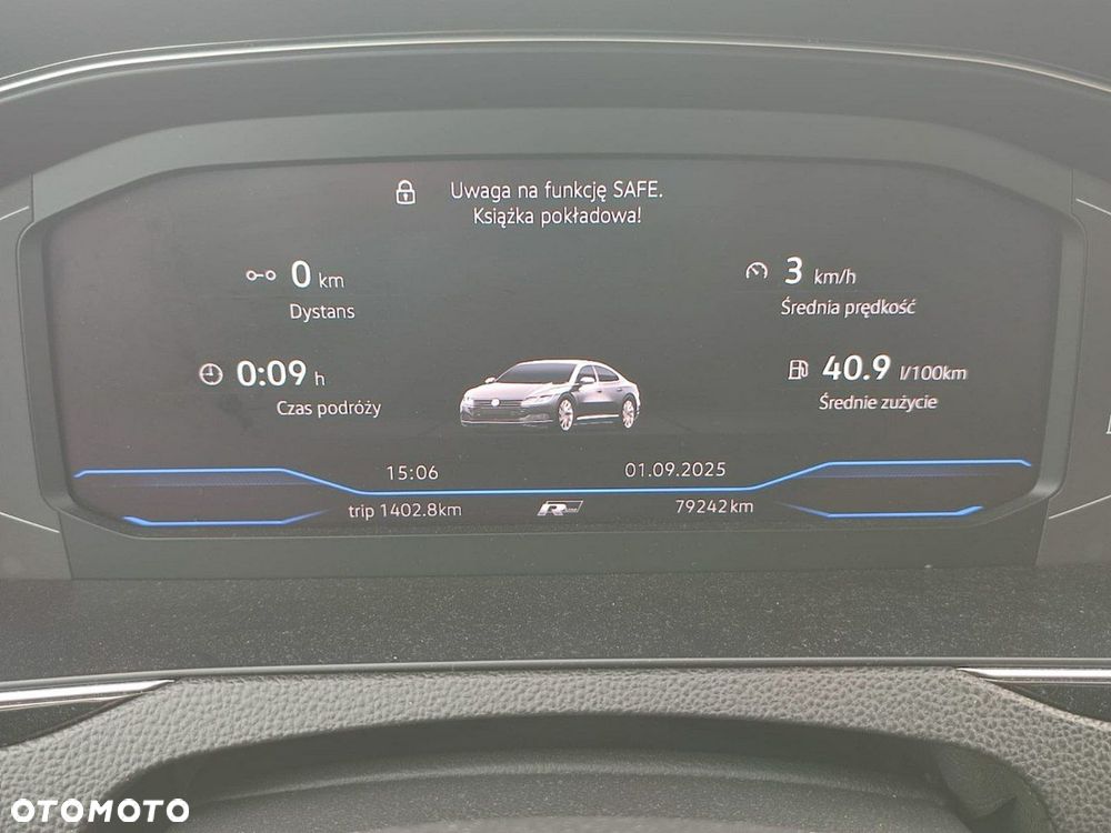 Volkswagen Arteon - 31