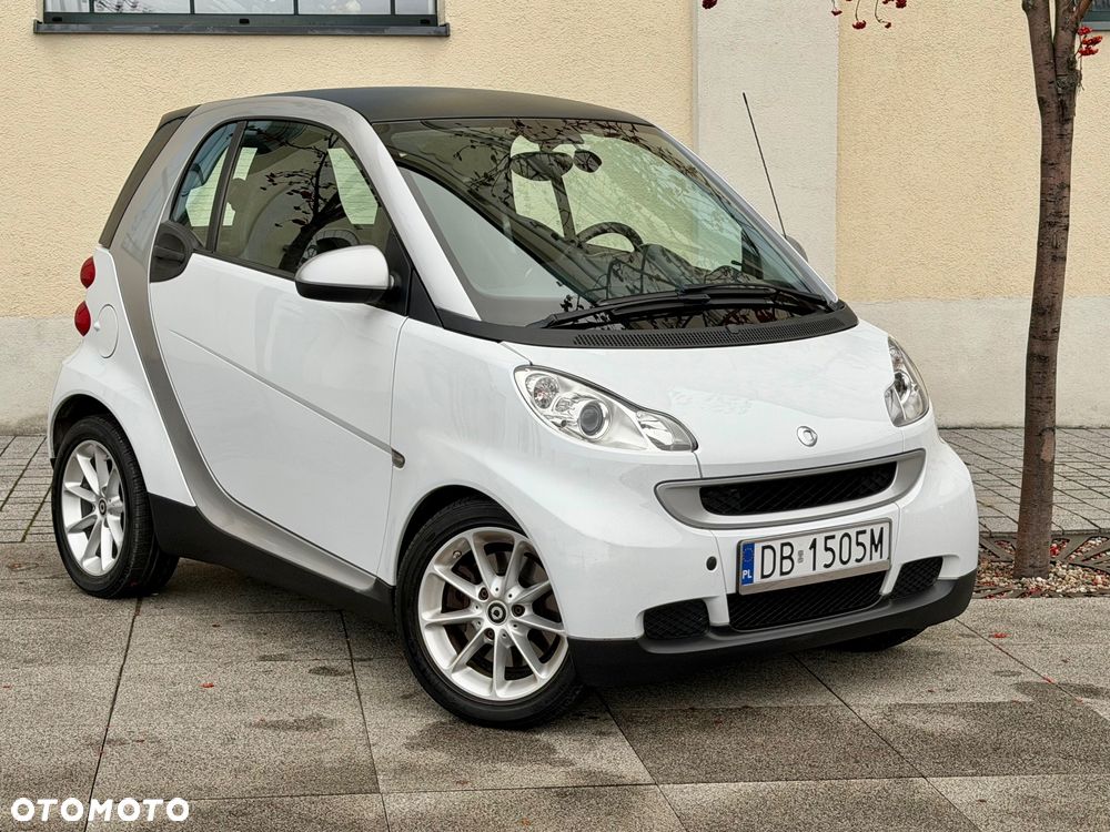 Smart Fortwo - 39