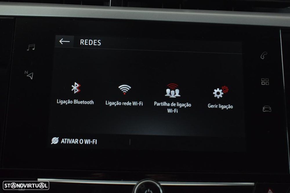 Opel Corsa 1.2 Edition - 14