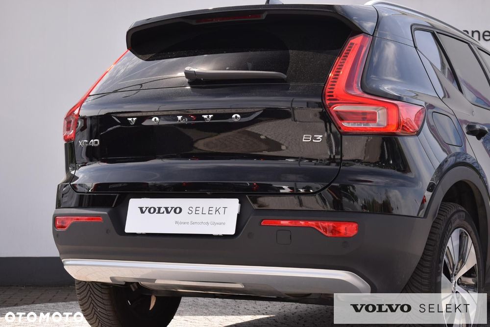 Volvo XC 40 - 10