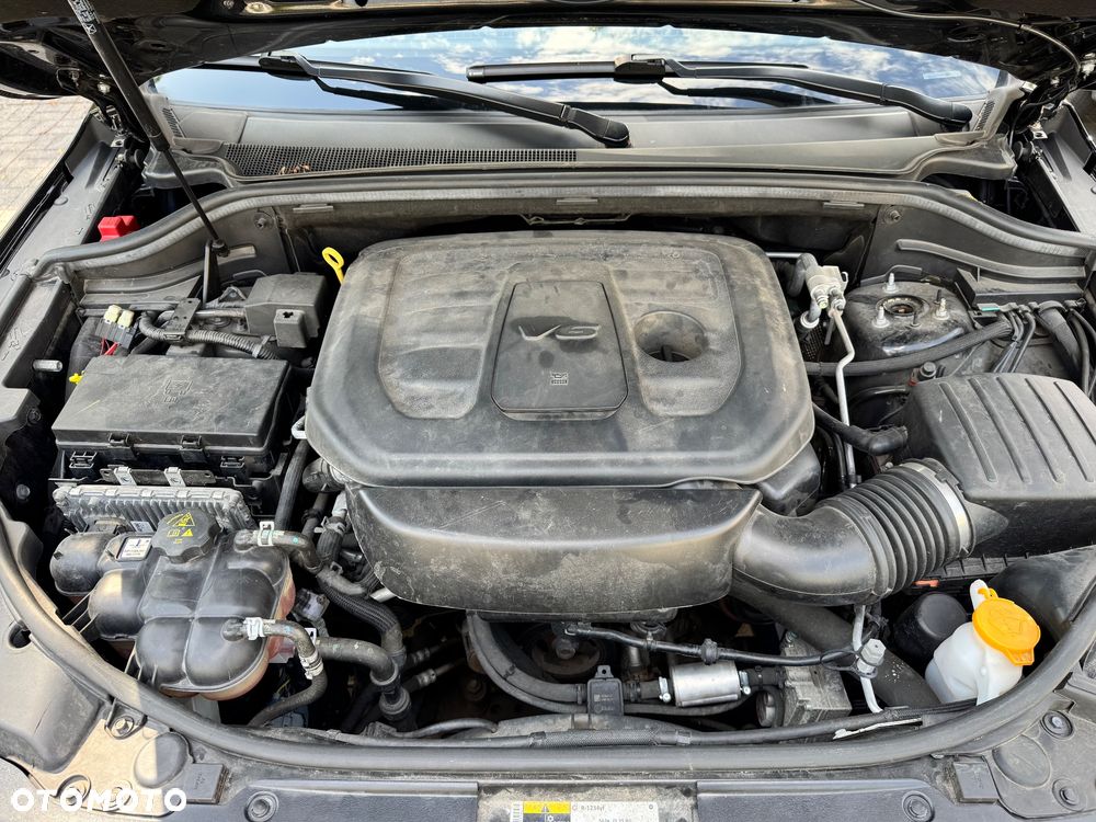 Jeep Grand Cherokee - 22