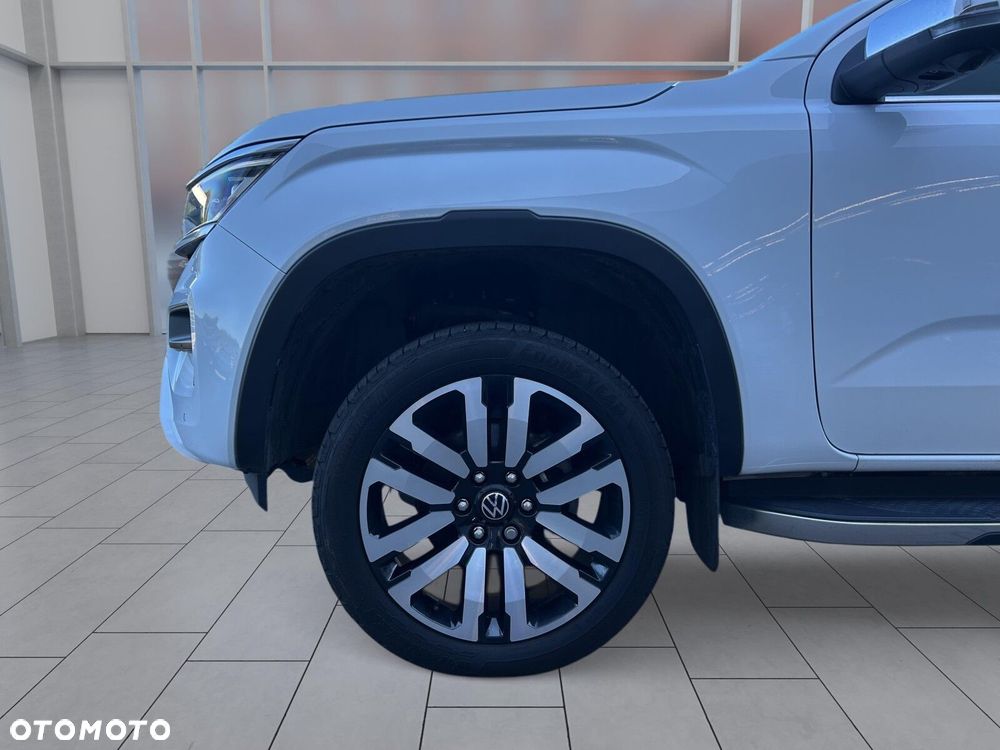 Volkswagen Amarok - 9