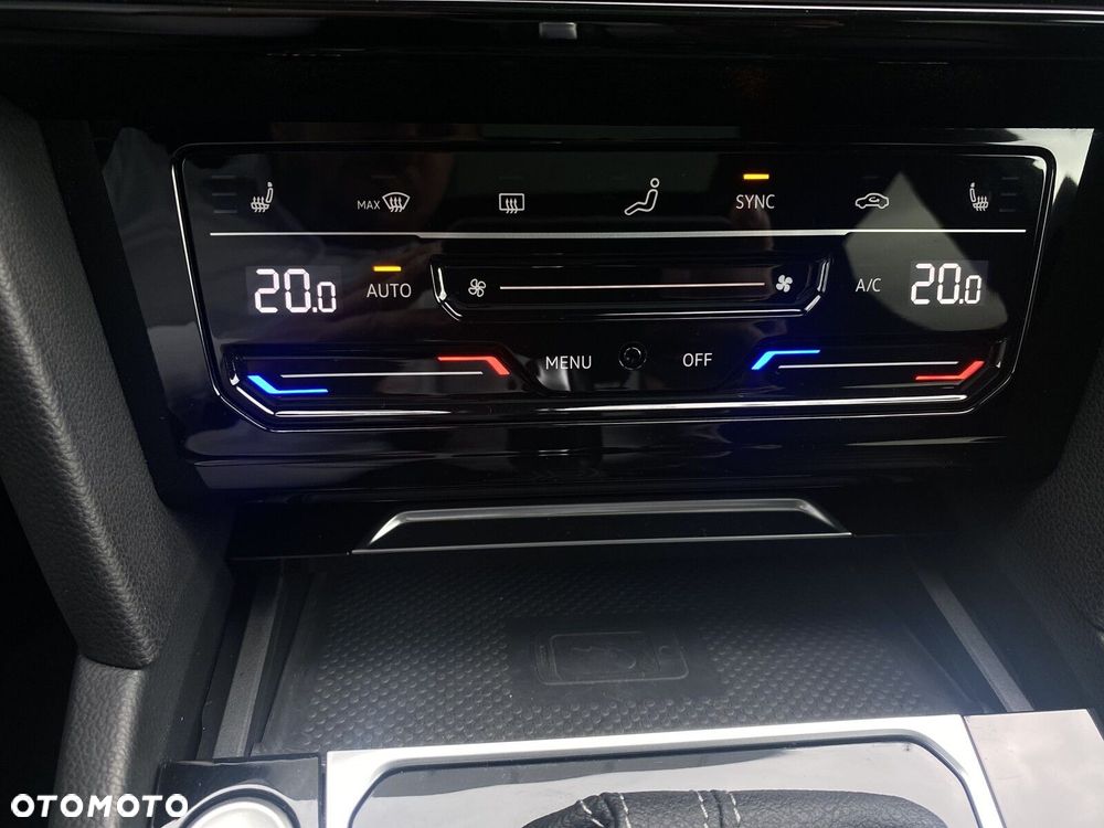 Volkswagen Arteon Shooting Brake - 20