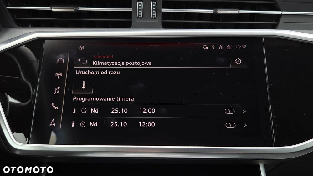 Audi A6 Avant 2023