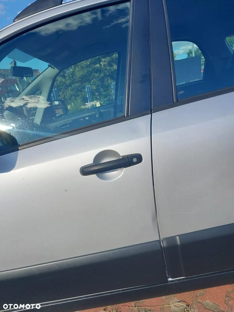 Fiat Sedici 1.6 16V 4x2 Fresh - 2