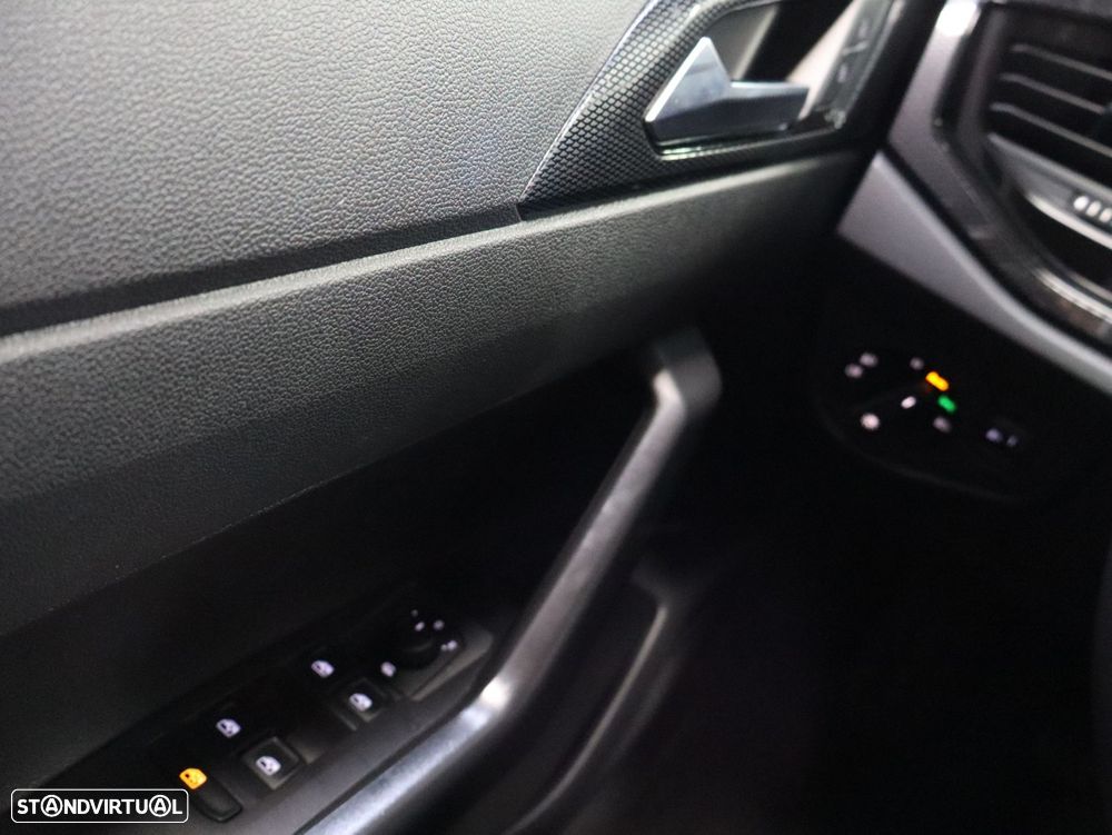 VW Polo 1.0 TSI - 17