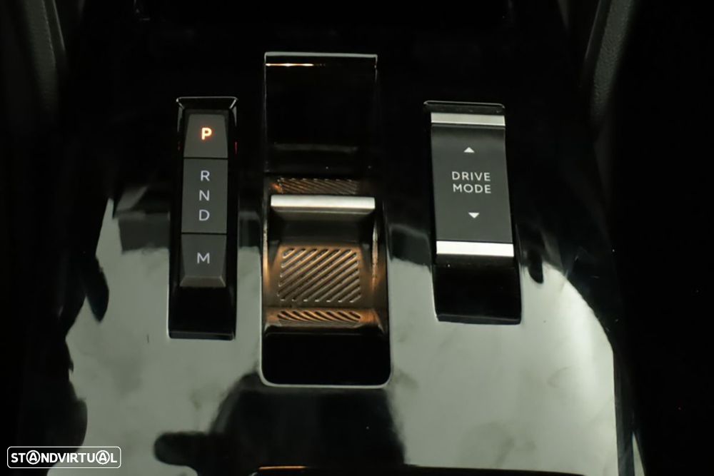 Citroën C4 1.2 PureTech Plus EAT8 - 13