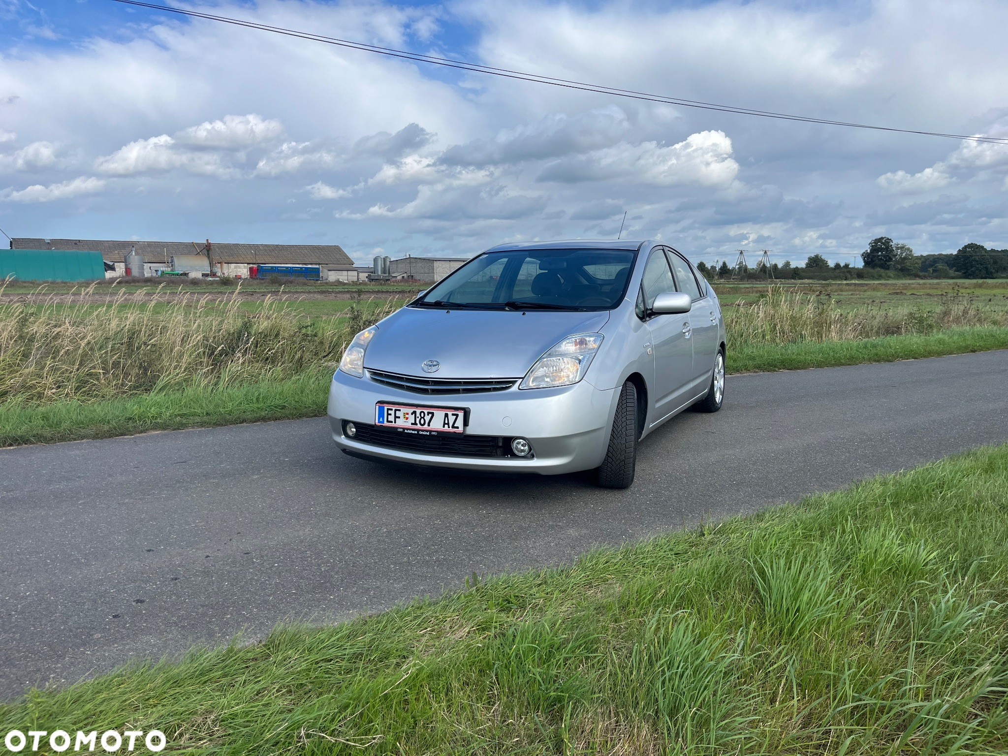 Toyota Prius - 11