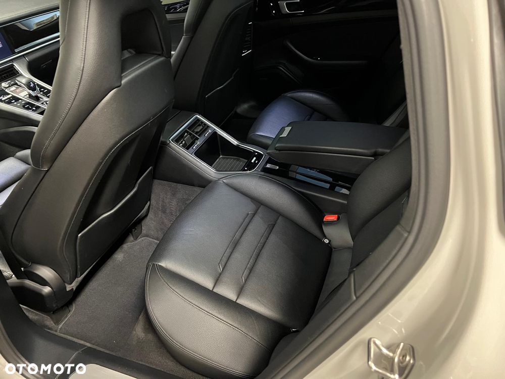 Porsche Panamera 4 Edition 10 Jahre - 10
