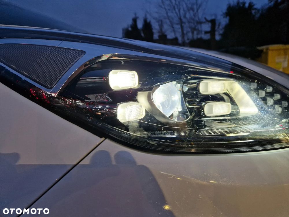 Kia Sportage 1.6 GDI L Business Line 2WD - 9