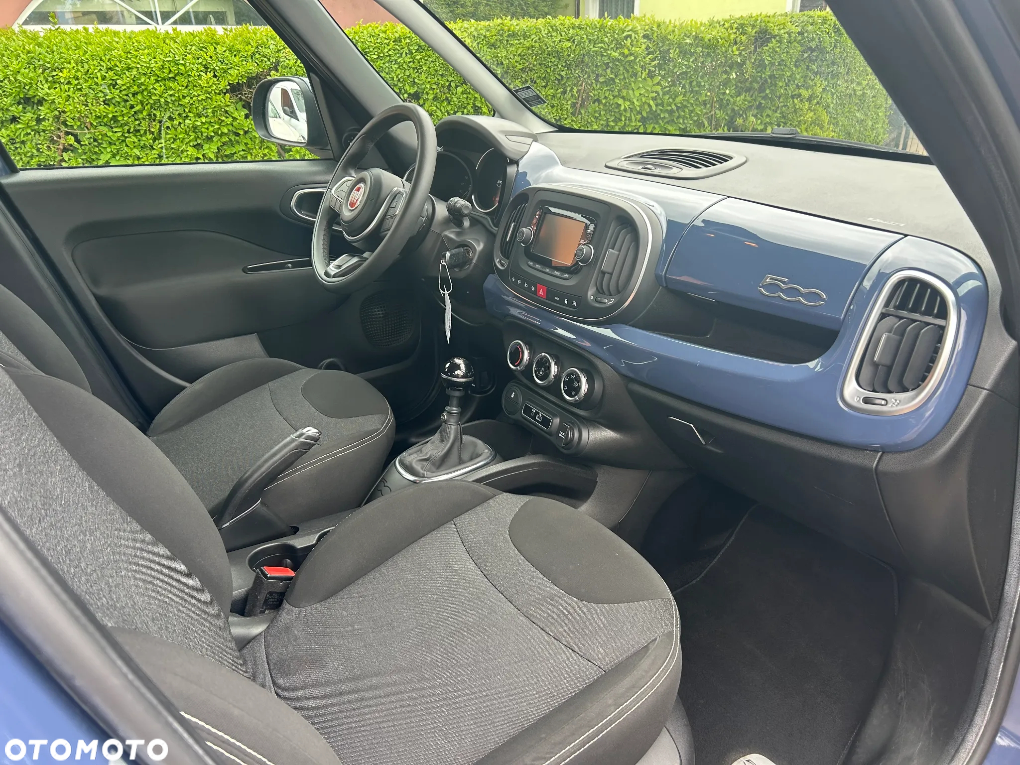 Fiat 500L Urban 0.9 TwinAir Start&Stopp Pop Star - 14