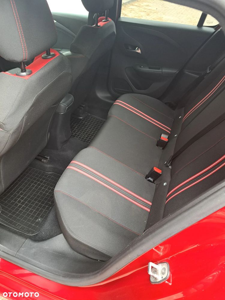 Opel Corsa 1.5 D Edition S&S - 5