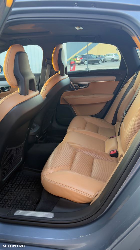 Volvo S90 D4 Inscription - 13