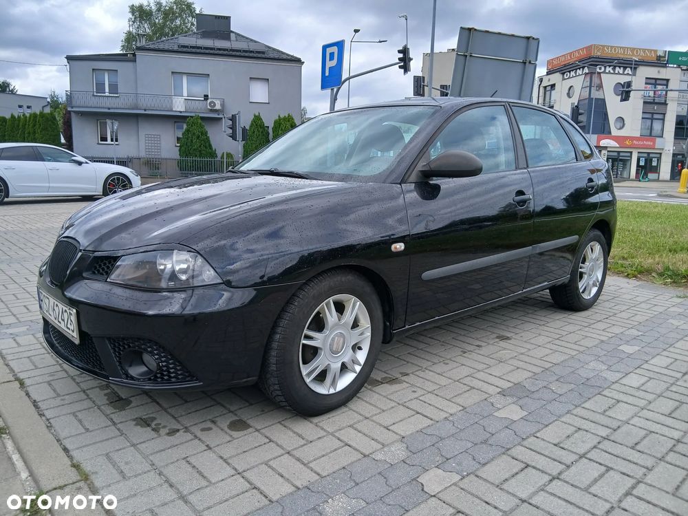 Seat Ibiza 1.9 TDI Fresh - 4