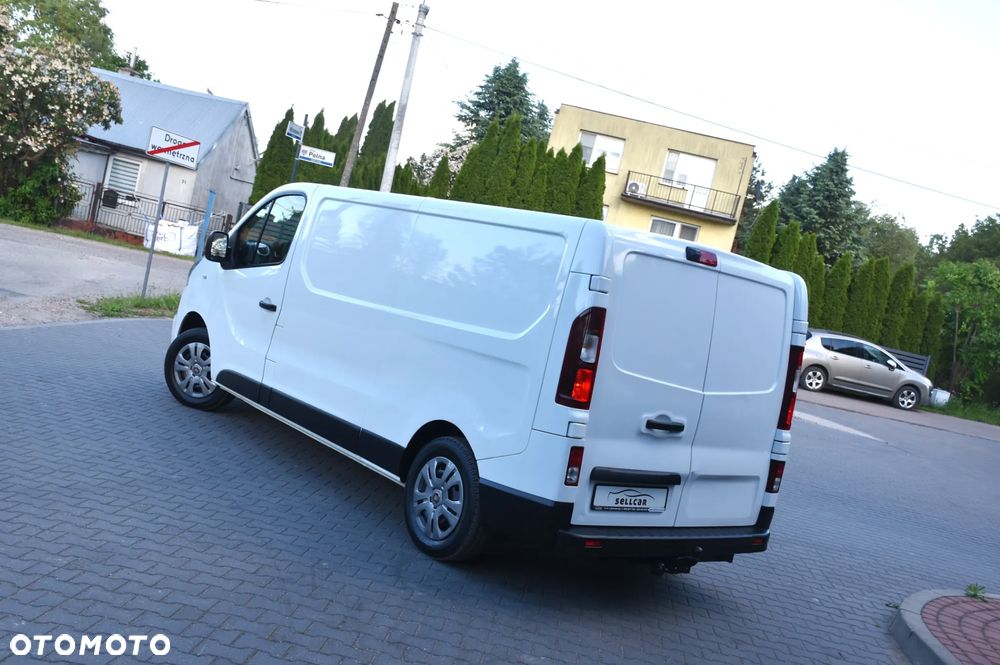 Fiat Talento L2H1 Long - 28