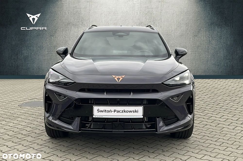 Cupra Formentor 1.5 eTSI mHEV DSG - 9