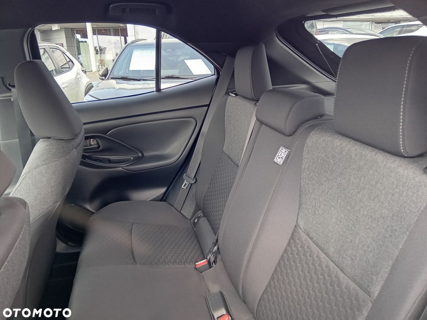 Toyota Yaris Cross - 28