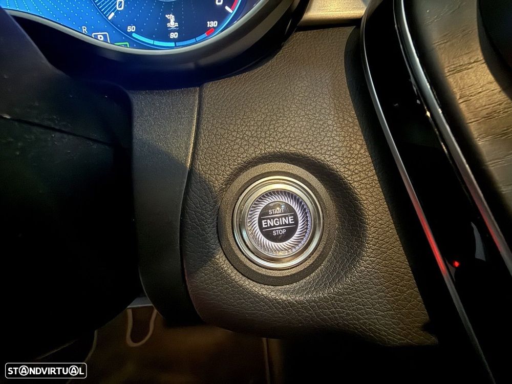 Mercedes-Benz C 220 d Station 9G-TRONIC Avantgarde - 20